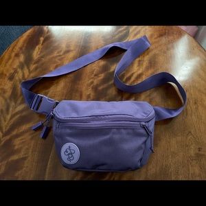 Baboon to the moon Fanny pack